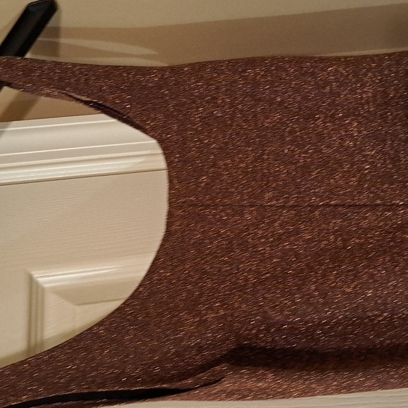 Forever 21 Knit Special Occasion Dress - Picture 3 of 5